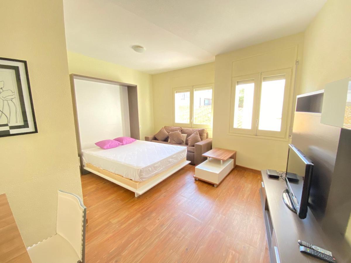 Agi Josep Sabater Apartment Roses Luaran gambar
