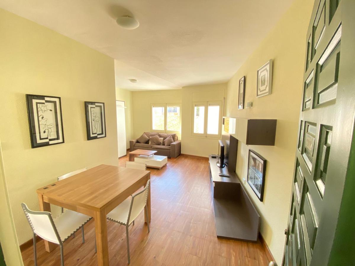 Agi Josep Sabater Apartment Roses Luaran gambar