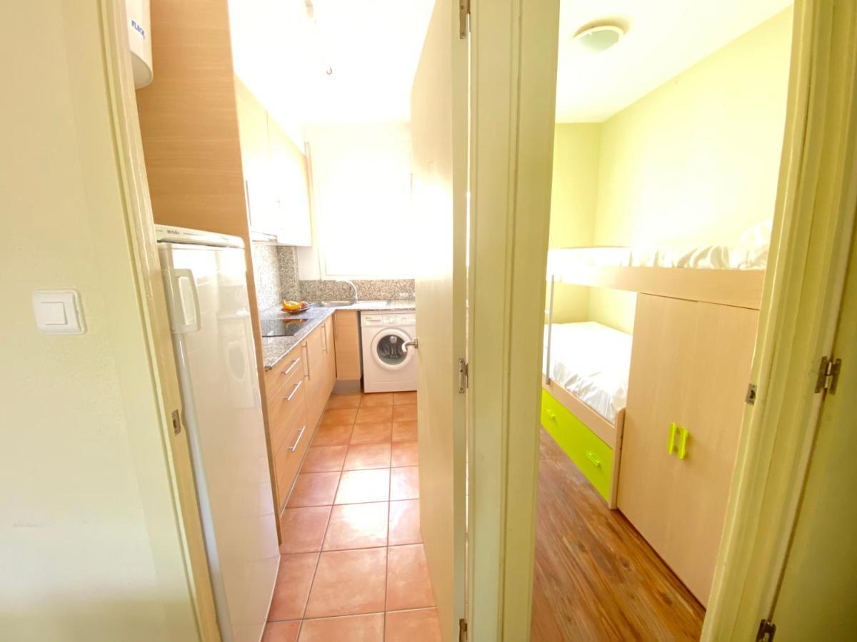 Agi Josep Sabater Apartment Roses Luaran gambar