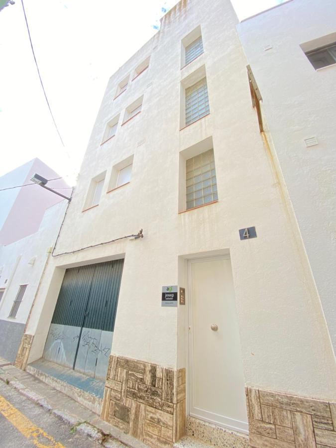 Agi Josep Sabater Apartment Roses Luaran gambar
