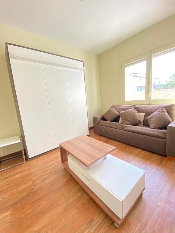 Agi Josep Sabater Apartment Roses Luaran gambar