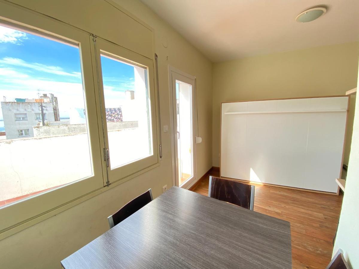 Agi Josep Sabater Apartment Roses Luaran gambar